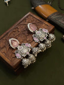 Chandnali Jhumka Earrings